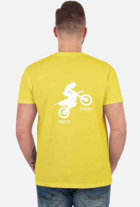 Crazy Moto