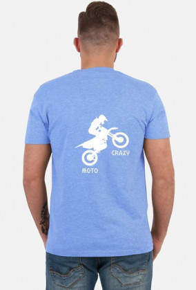 Crazy Moto