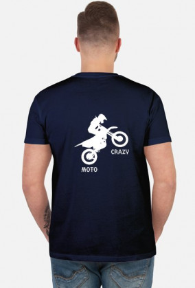 Crazy Moto
