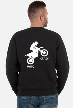 Crazy Moto