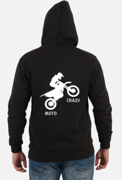 Crazy Moto
