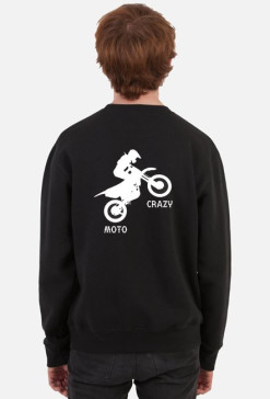 Crazy Moto