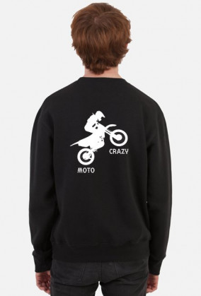 Crazy Moto