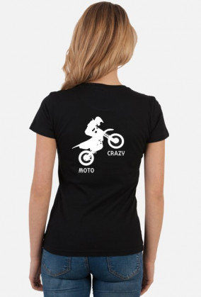 Crazy Moto