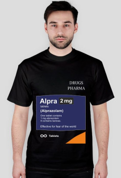 Alpra Black