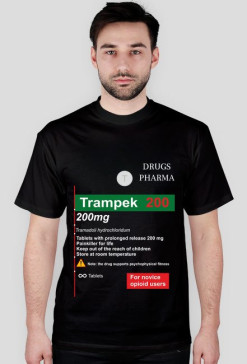 Trampek