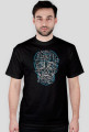 Electric Skull