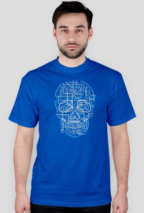 Electric Skull