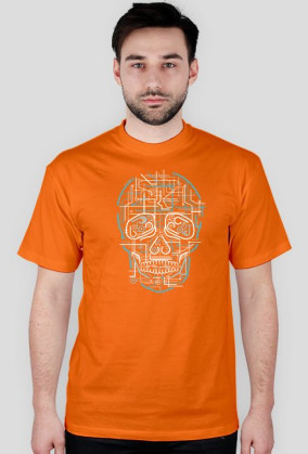 Electric Skull