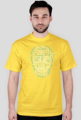 Electric Skull