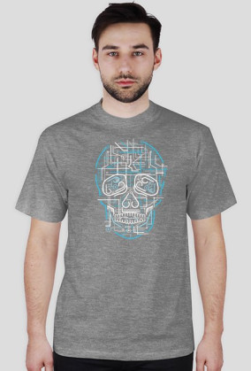 Electric Skull