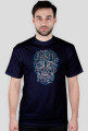 Electric Skull