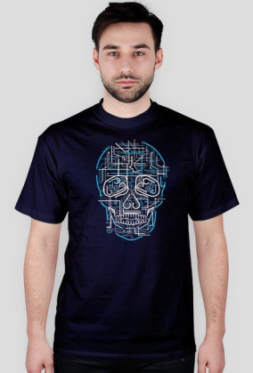 Electric Skull