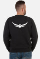 Eagle "Made by drummers" longsleve black