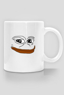 Kubeczek z pepe
