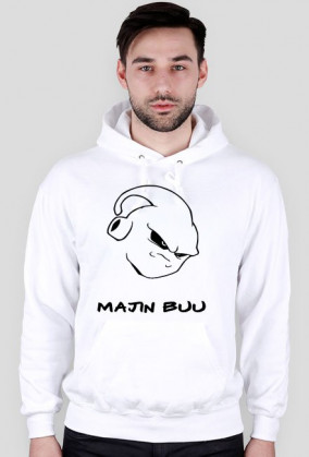 dragon ball  Majin Buu