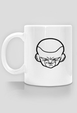 dragon ball freezer