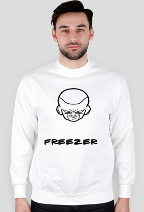 dragon ball freezer