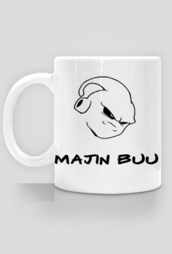 dragon ball  Majin Buu