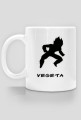 dragon ball Vegeta