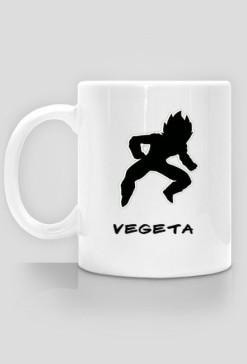dragon ball Vegeta