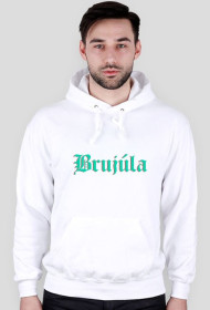 Brujúla Hoodie