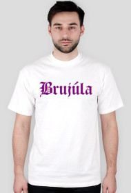 Brujúla Tee