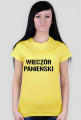 WIECZÓR PANIEŃSKI
