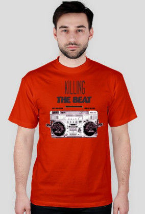 Killing The Beat