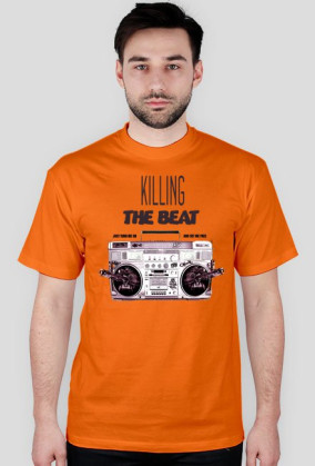 Killing The Beat