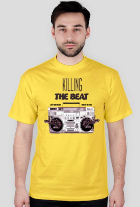 Killing The Beat