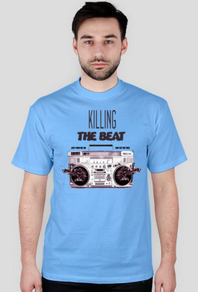 Killing The Beat