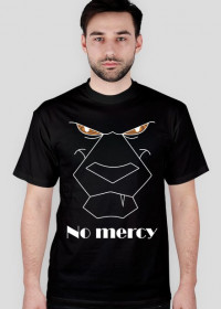 No mercy 2
