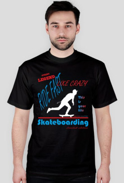 Skateboarding 2