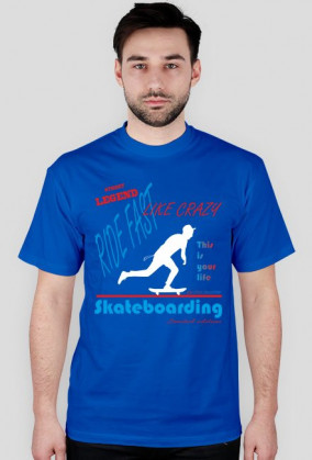 Skateboarding 2