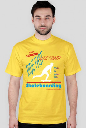 Skateboarding 2