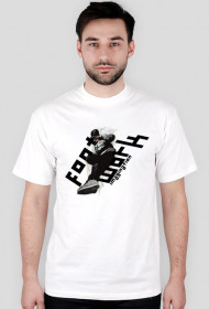 Footwork Imagination