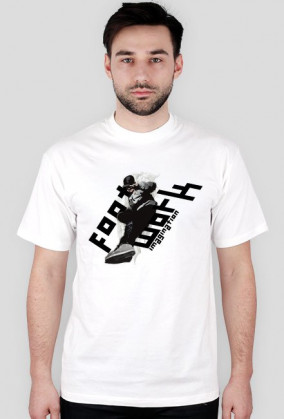 Footwork Imagination