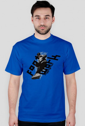 Footwork Imagination