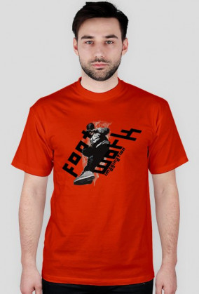 Footwork Imagination