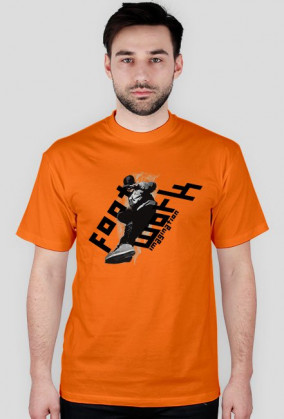 Footwork Imagination