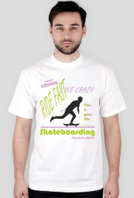 Skateboarding 3