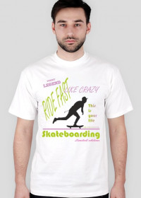 Skateboarding 3