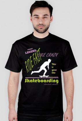 Skateboarding 4