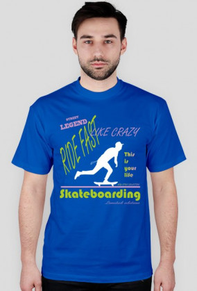 Skateboarding 4