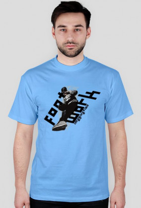 Footwork Imagination