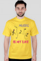 Music is my life 2
