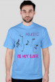 Music is my life 2