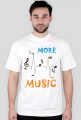 More music