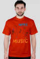 More music